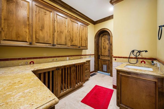 14 Strauss Terrace, Rancho Mirage, CA 92270