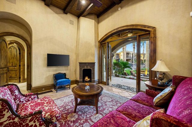 14 Strauss Terrace, Rancho Mirage, CA 92270