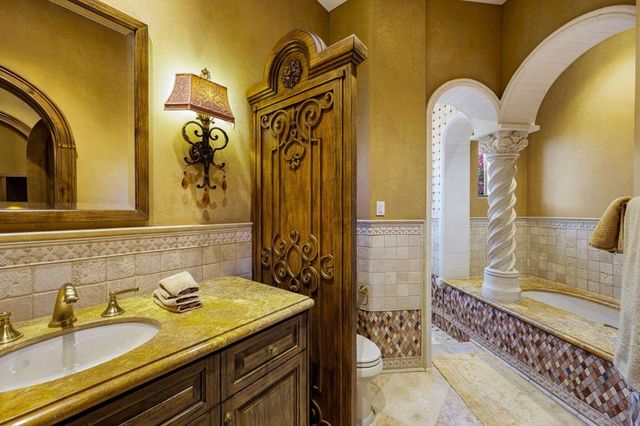 14 Strauss Terrace, Rancho Mirage, CA 92270