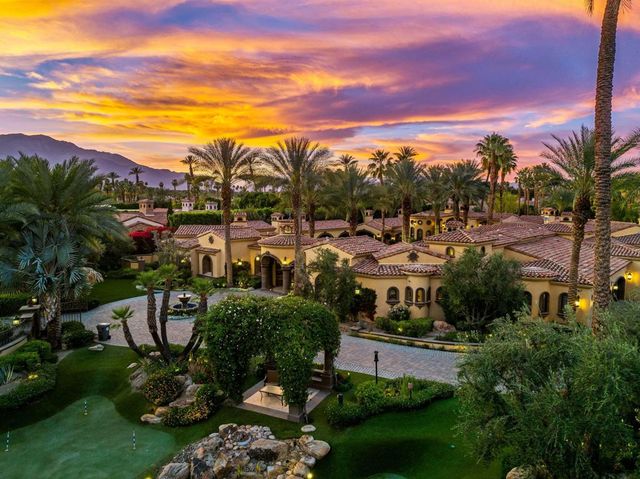 14 Strauss Terrace, Rancho Mirage, CA 92270