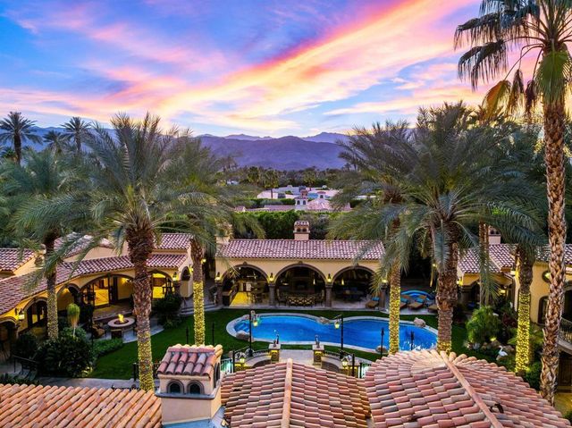 14 Strauss Terrace, Rancho Mirage, CA 92270