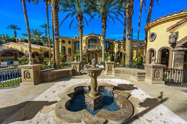 14 Strauss Terrace, Rancho Mirage, CA 92270