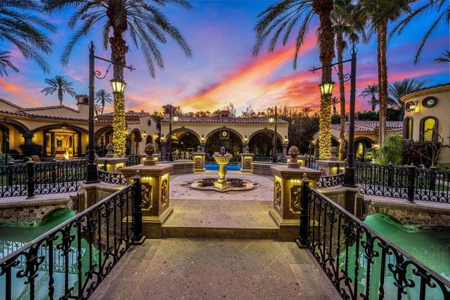 14 Strauss Terrace, Rancho Mirage, CA 92270