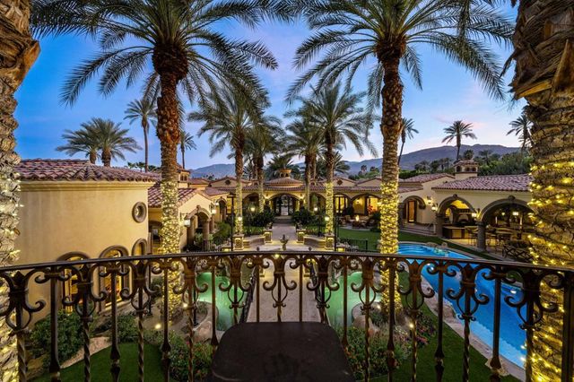 14 Strauss Terrace, Rancho Mirage, CA 92270