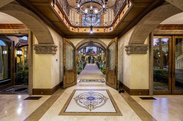 14 Strauss Terrace, Rancho Mirage, CA 92270