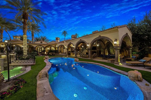 14 Strauss Terrace, Rancho Mirage, CA 92270