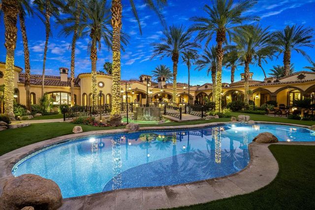 14 Strauss Terrace, Rancho Mirage, CA 92270