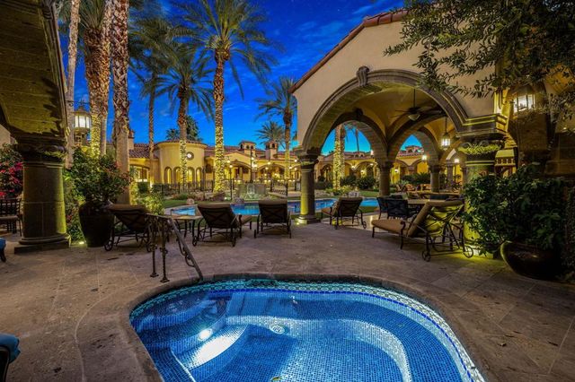 14 Strauss Terrace, Rancho Mirage, CA 92270