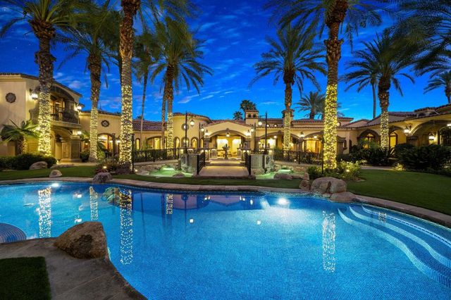 14 Strauss Terrace, Rancho Mirage, CA 92270