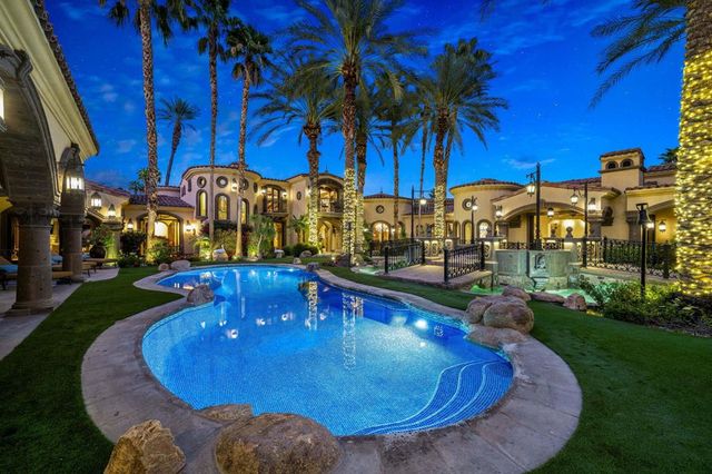 14 Strauss Terrace, Rancho Mirage, CA 92270