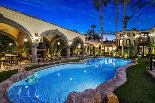 14 Strauss Terrace, Rancho Mirage, CA 92270