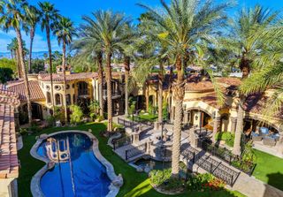 14 Strauss Terrace, Rancho Mirage, CA 92270