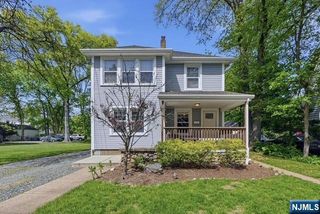 6 Elm Street 1, Westwood, NJ 07675