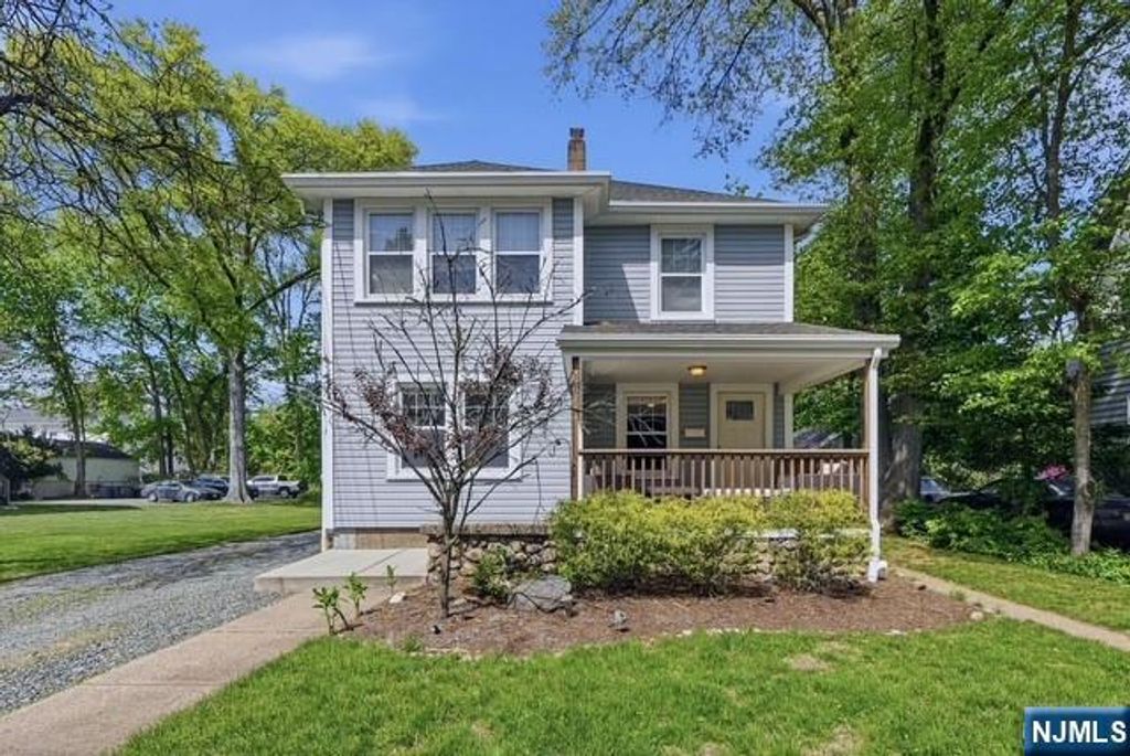 6 Elm Street 1, Westwood, NJ 07675