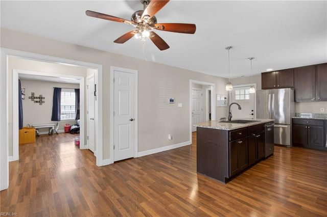 25 Cushing ST, Portsmouth, VA 23702