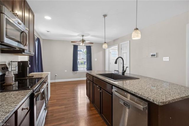 25 Cushing ST, Portsmouth, VA 23702