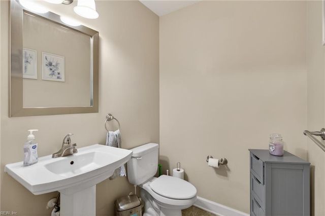 25 Cushing ST, Portsmouth, VA 23702