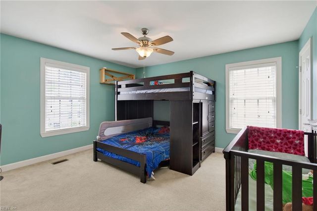 25 Cushing ST, Portsmouth, VA 23702
