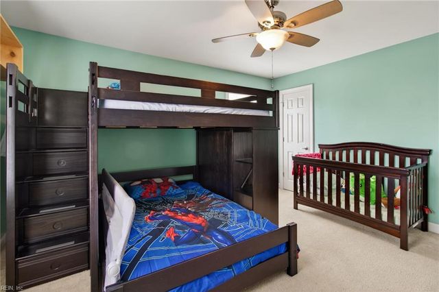 25 Cushing ST, Portsmouth, VA 23702