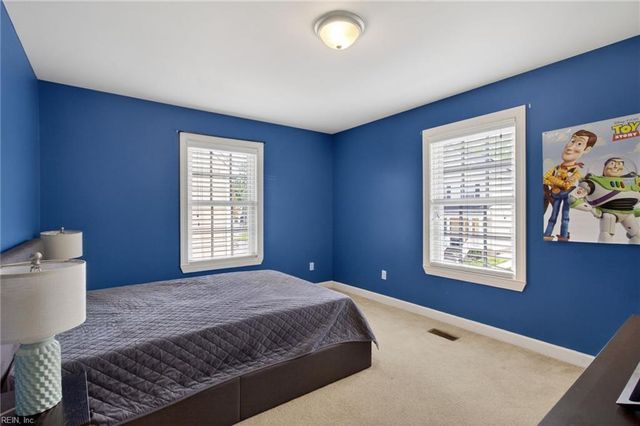 25 Cushing ST, Portsmouth, VA 23702
