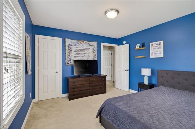 25 Cushing ST, Portsmouth, VA 23702