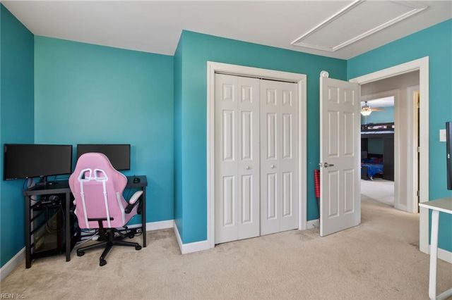 25 Cushing ST, Portsmouth, VA 23702