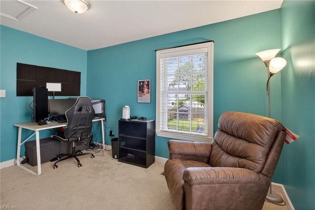 25 Cushing ST, Portsmouth, VA 23702