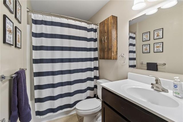 25 Cushing ST, Portsmouth, VA 23702