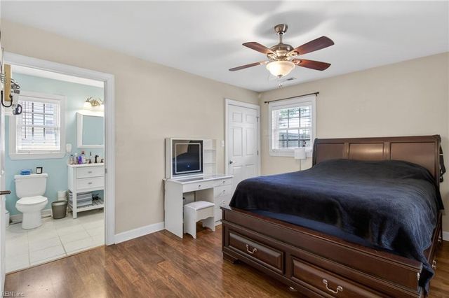 25 Cushing ST, Portsmouth, VA 23702