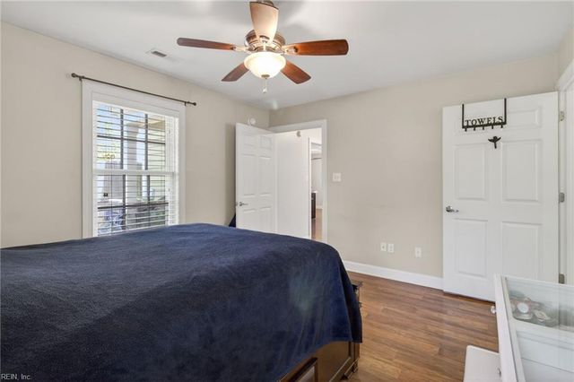 25 Cushing ST, Portsmouth, VA 23702