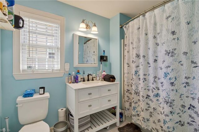 25 Cushing ST, Portsmouth, VA 23702