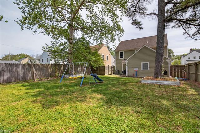 25 Cushing ST, Portsmouth, VA 23702