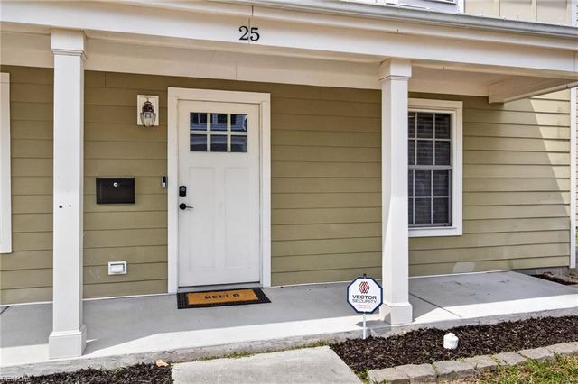 25 Cushing ST, Portsmouth, VA 23702