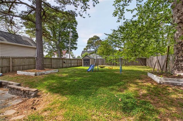 25 Cushing ST, Portsmouth, VA 23702