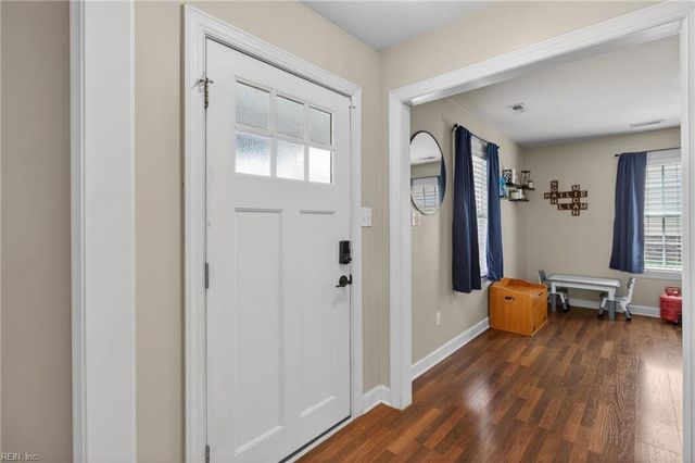 25 Cushing ST, Portsmouth, VA 23702