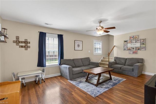 25 Cushing ST, Portsmouth, VA 23702