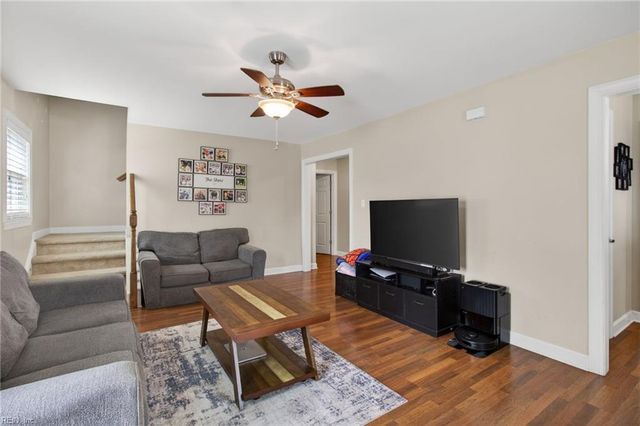 25 Cushing ST, Portsmouth, VA 23702
