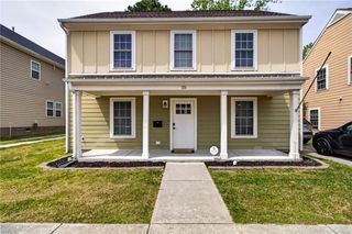 25 Cushing ST, Portsmouth, VA 23702