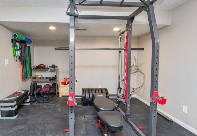 5890 Scenic View Drive, Pleasant Hill, IA 50327