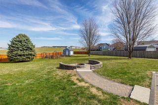 5890 Scenic View Drive, Pleasant Hill, IA 50327