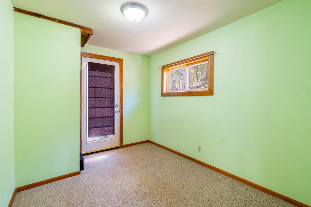 Image 11 of property listing at 1499 San Diego Loop, Jemez Springs, NM 87025