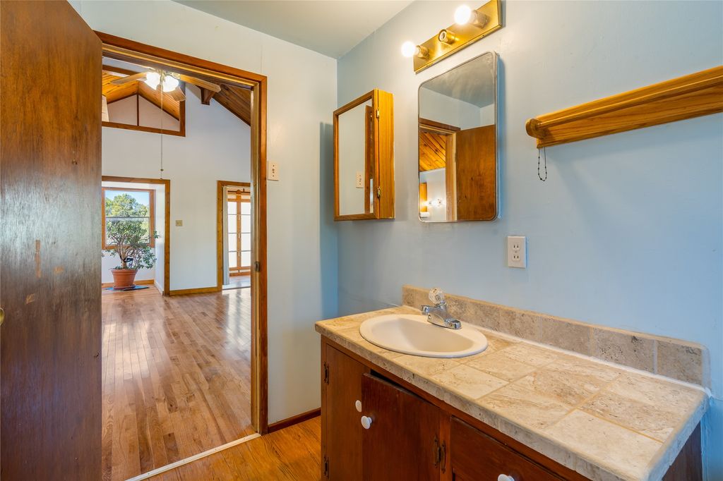Image 17 of property listing at 1499 San Diego Loop, Jemez Springs, NM 87025