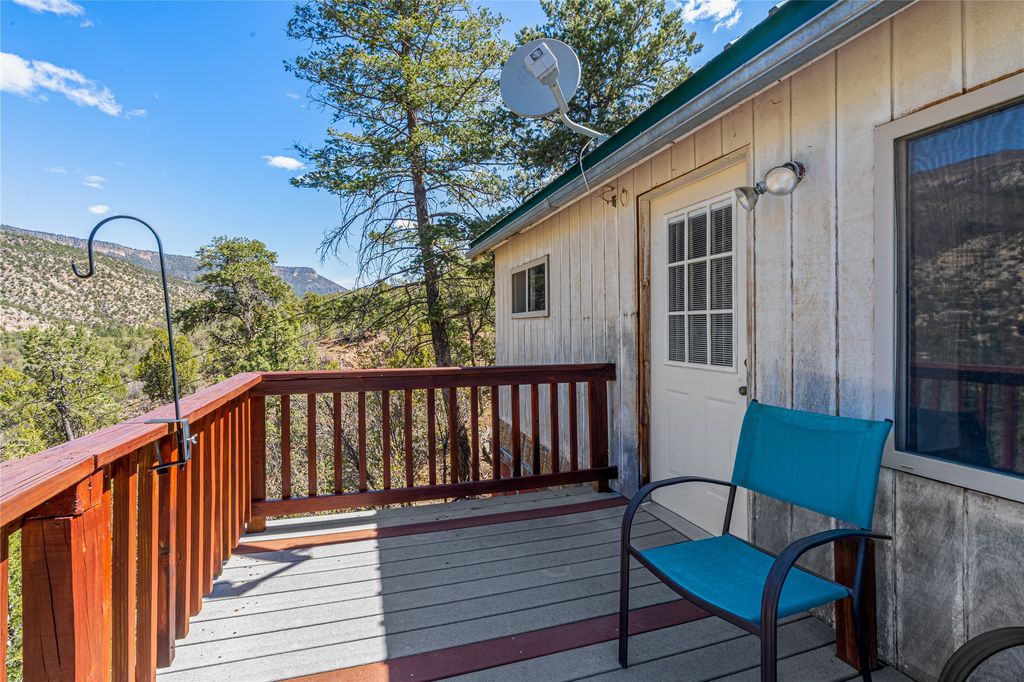 Image 21 of property listing at 1499 San Diego Loop, Jemez Springs, NM 87025