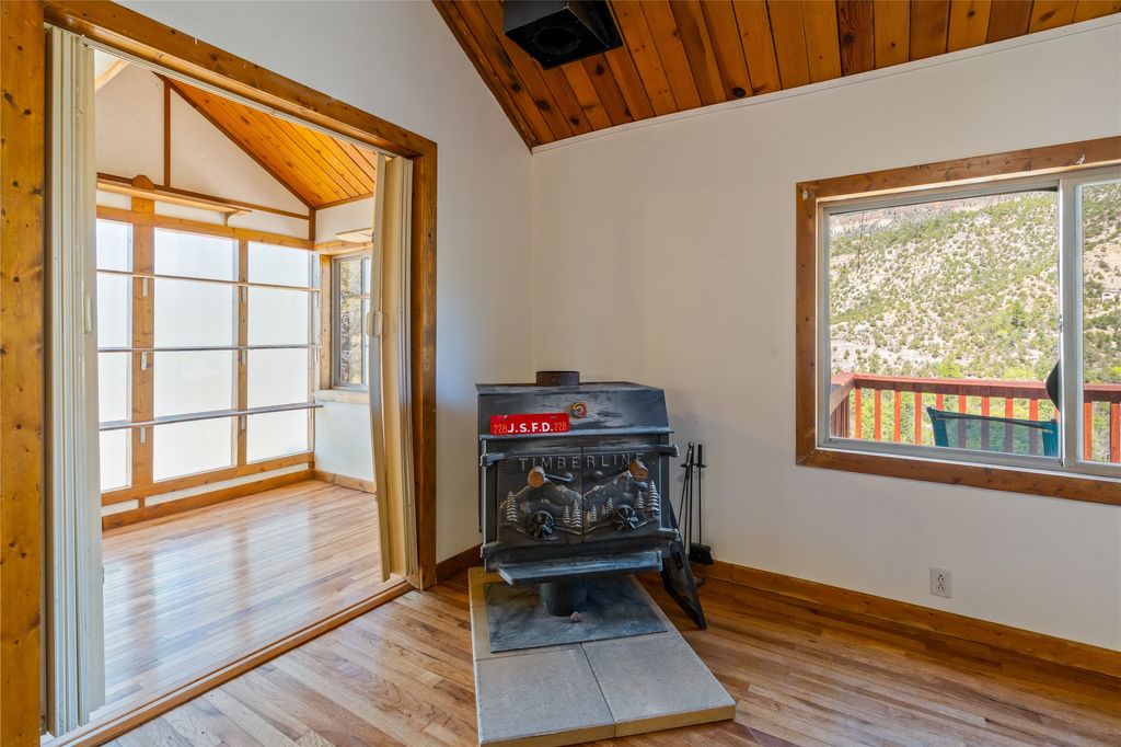Image 22 of property listing at 1499 San Diego Loop, Jemez Springs, NM 87025