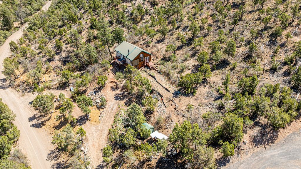 Image 32 of property listing at 1499 San Diego Loop, Jemez Springs, NM 87025