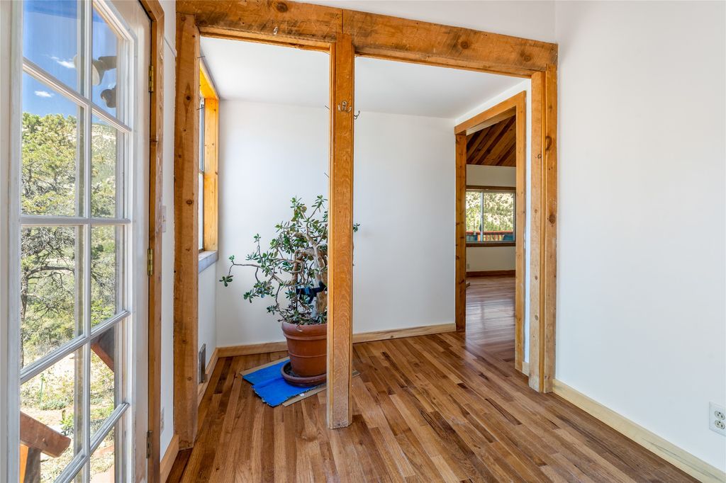 Image 5 of property listing at 1499 San Diego Loop, Jemez Springs, NM 87025