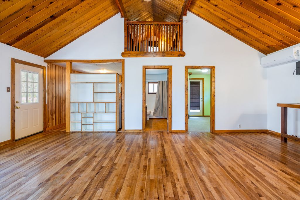 Image 7 of property listing at 1499 San Diego Loop, Jemez Springs, NM 87025