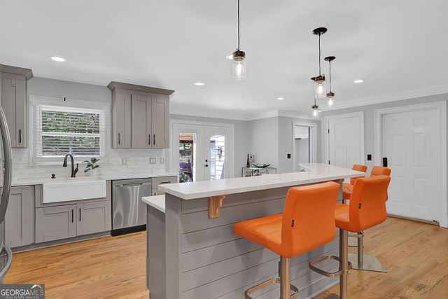 3525 Ebenezer Road SE, Conyers, GA 30094
