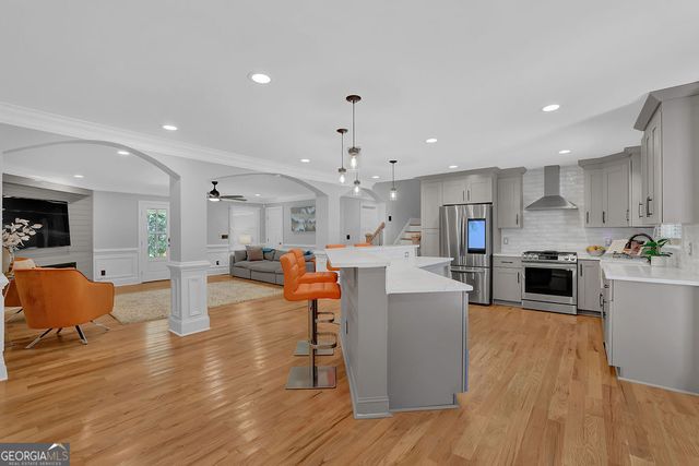 3525 Ebenezer Road SE, Conyers, GA 30094