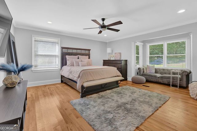 3525 Ebenezer Road SE, Conyers, GA 30094